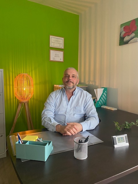 photo cabinet Xavier sevault