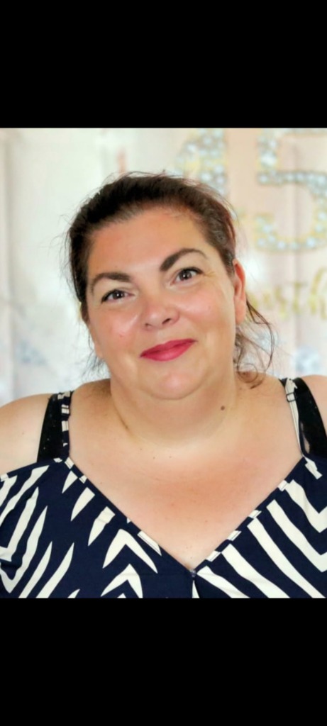 photo portrait Veronica lafond