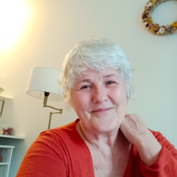 Lysiane Maisonnave: Réflexologie Sensorielle