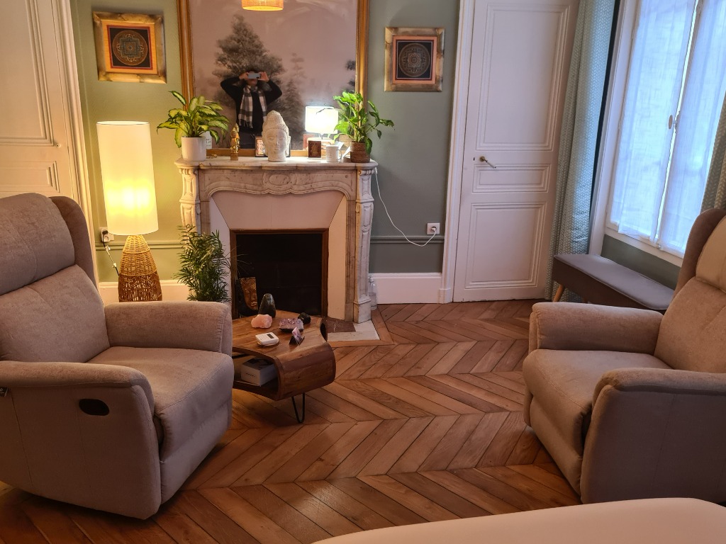 photo cabinet Sylvain Kolakowski