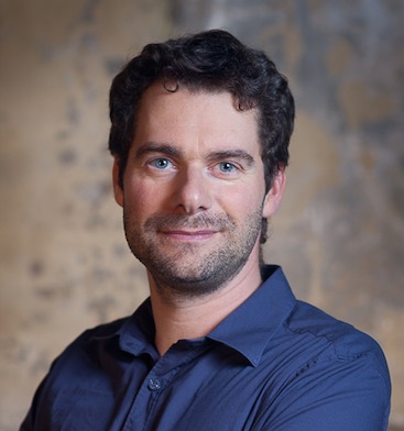 photo portrait Sylvain Kolakowski