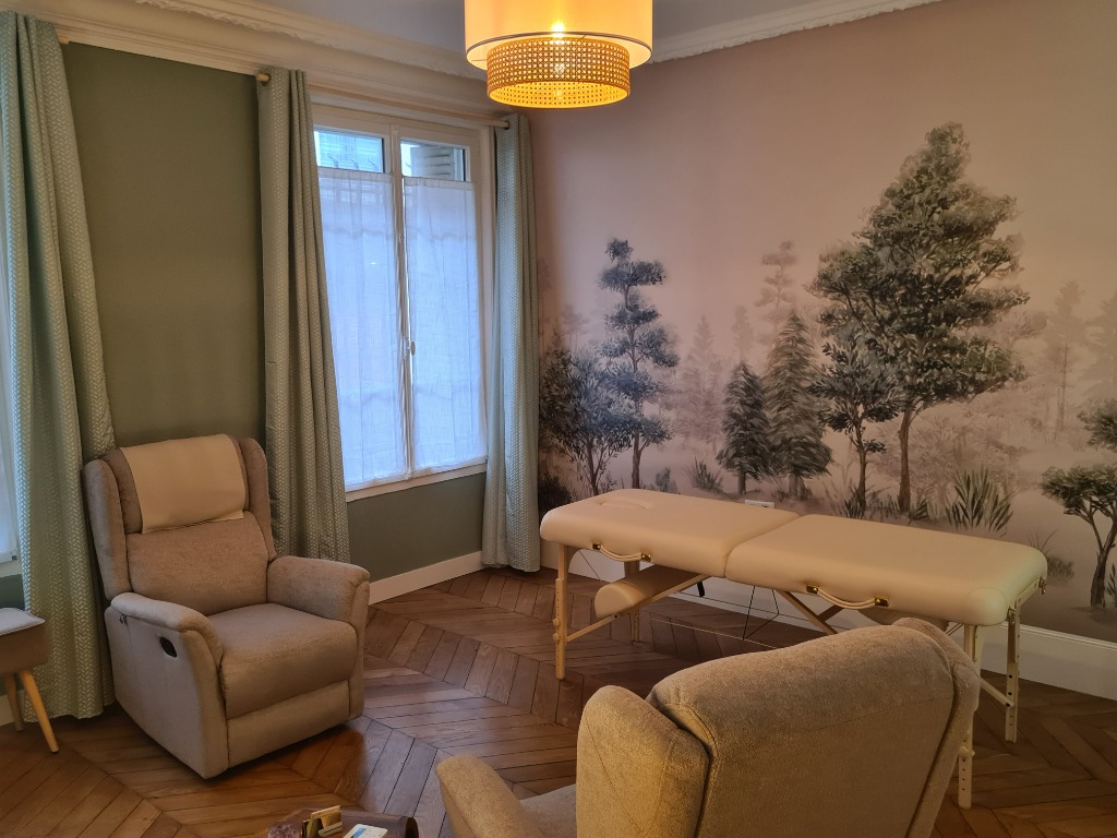 photo seance Sylvain Kolakowski