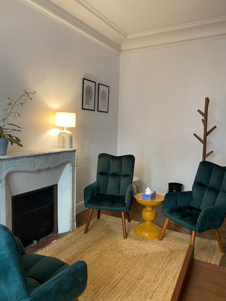 photo cabinet Justine Faria