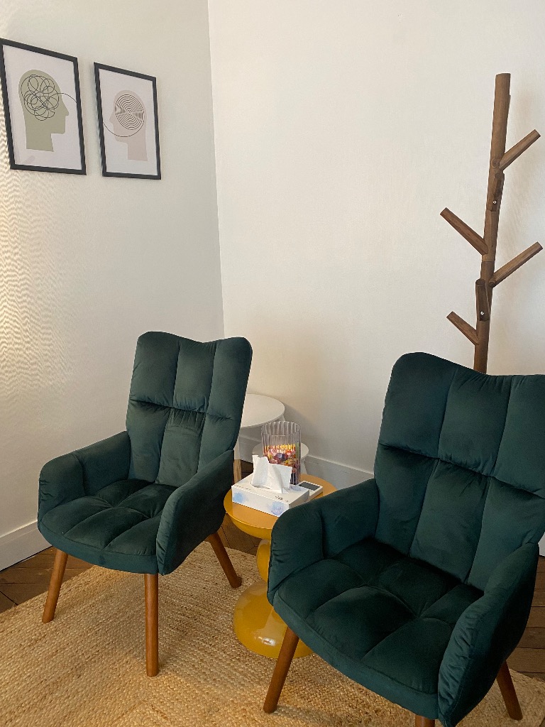 photo seance Justine Faria