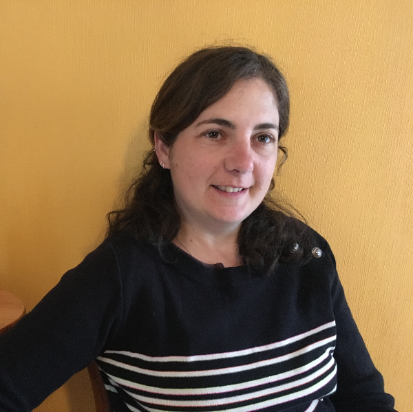 Emeline Kydjian