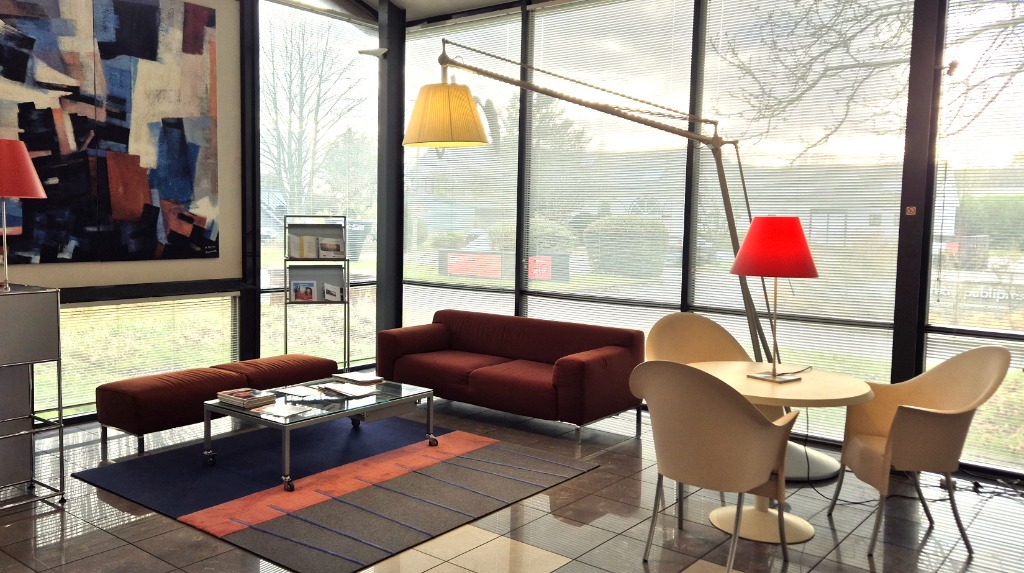 photo activite Caroline Boutard