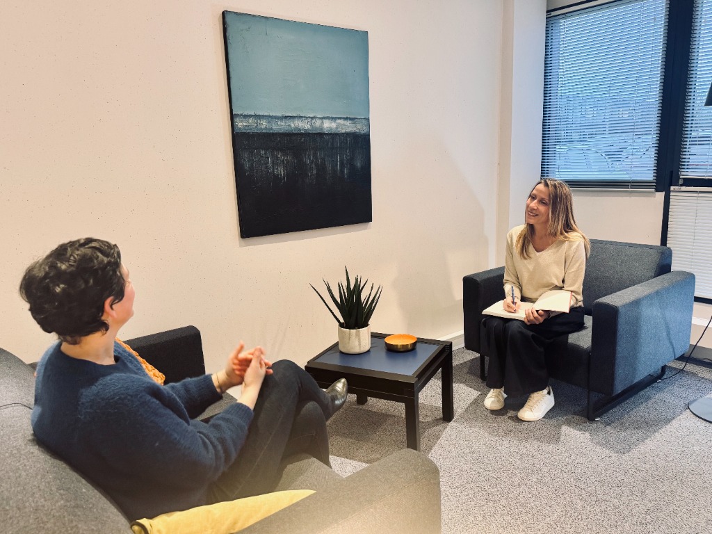 photo cabinet Caroline Boutard