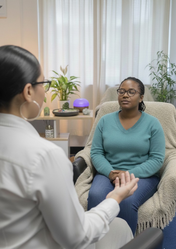 photo activite Sandrine Louis-zabeth 