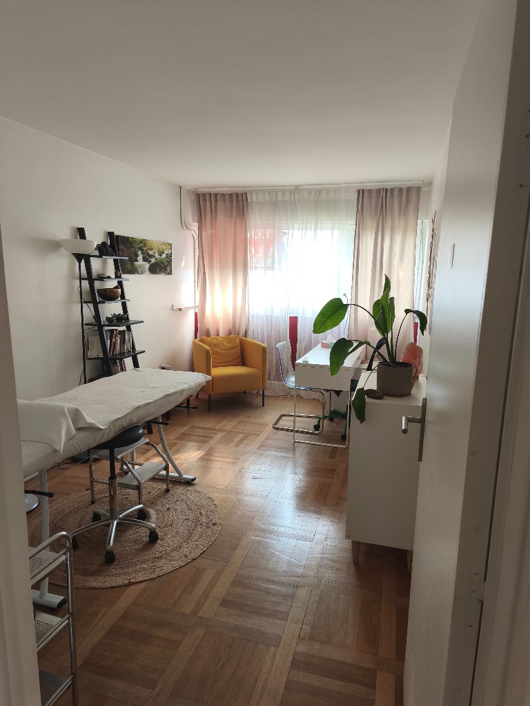 photo cabinet Sandrine Louis-zabeth 