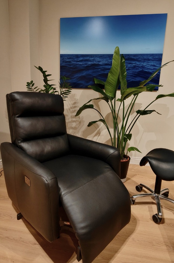 photo cabinet Cubillas Philippe – Acupuncture & Auriculothérapie