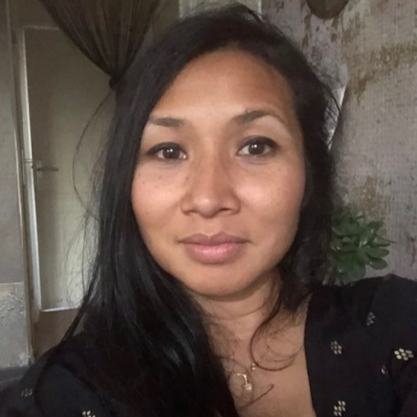 Sung Réflexologie - Sandrine