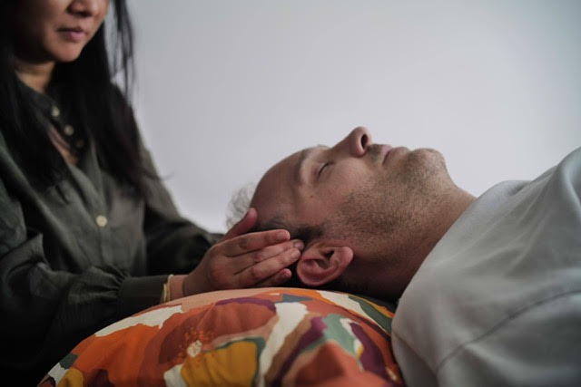 photo activite Sung Réflexologie