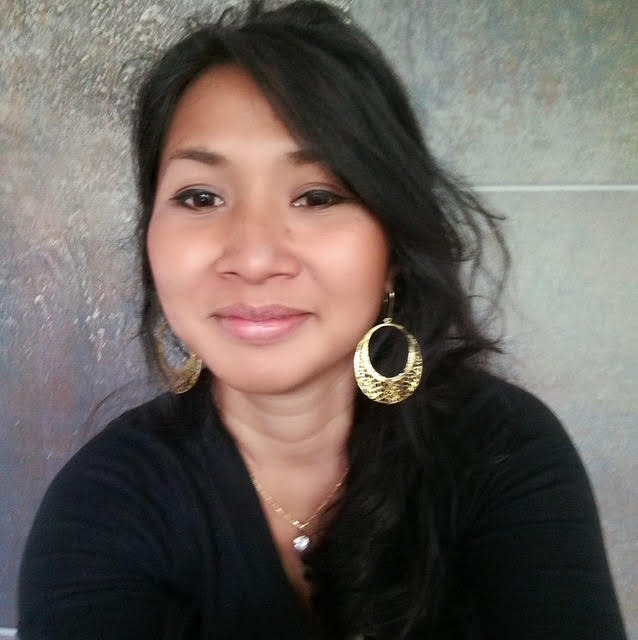 photo portrait Sung Réflexologie