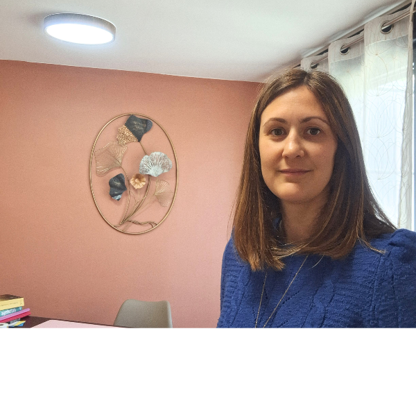 Les sens au féminin