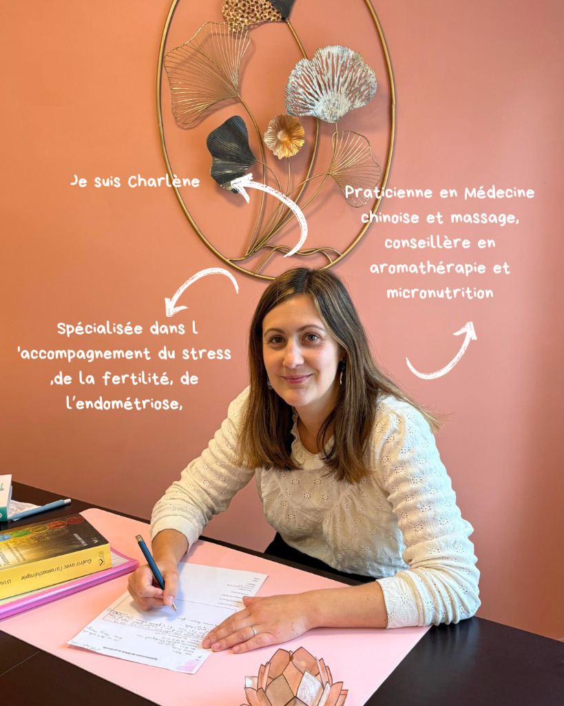 photo activite Charlène Seignez