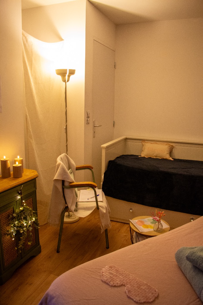 photo cabinet Solenne Coppet