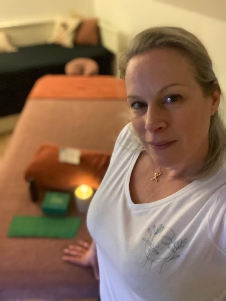 photo portrait Solenne Coppet