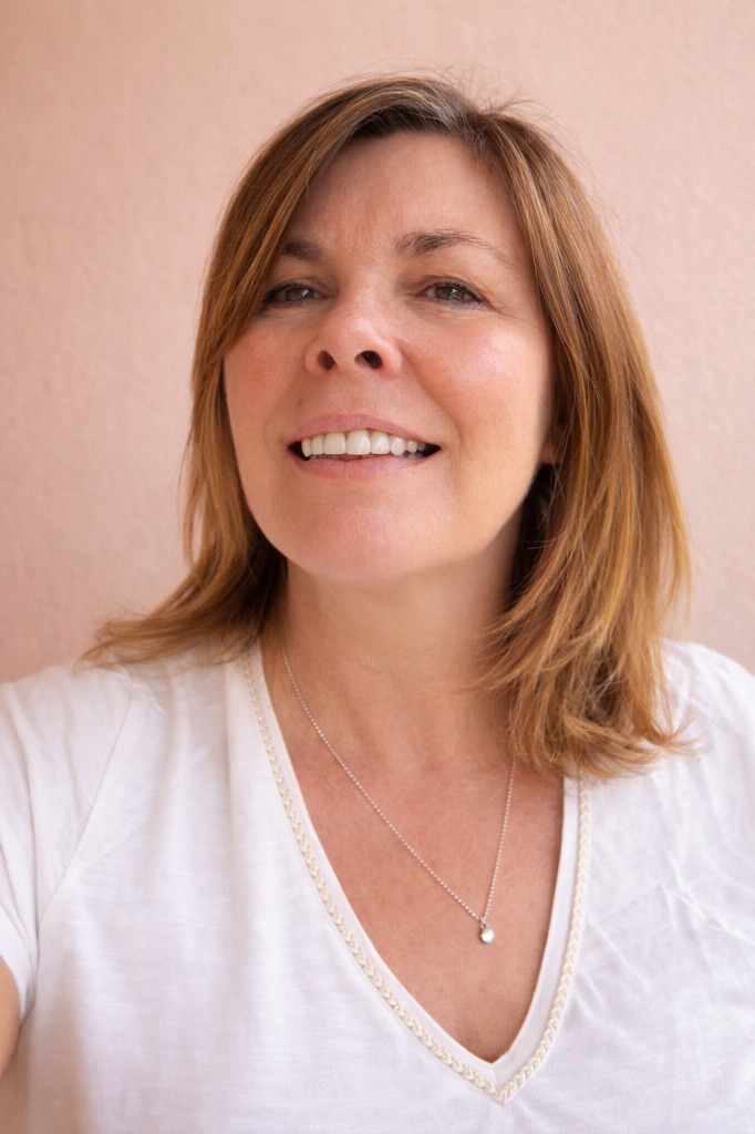 photo portrait Sylvie  Merlot