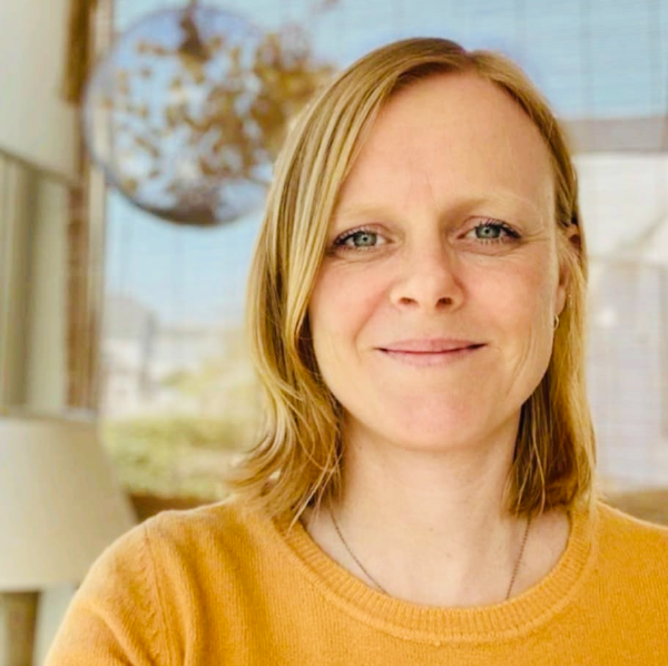 Revel’Essence - Pauline Leroy