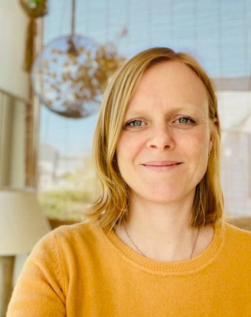 photo portrait Revel’Essence - Pauline Leroy