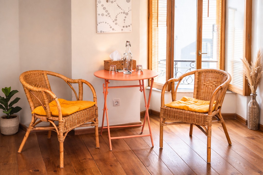 photo activite Évelyne Roussillon