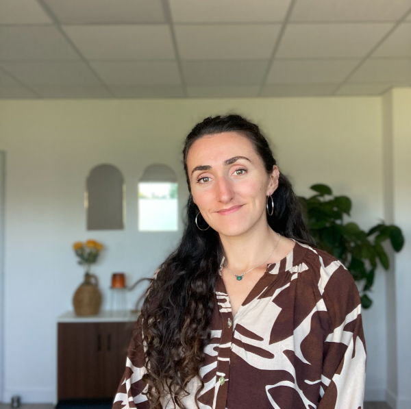 Anne-Laure Duplessix