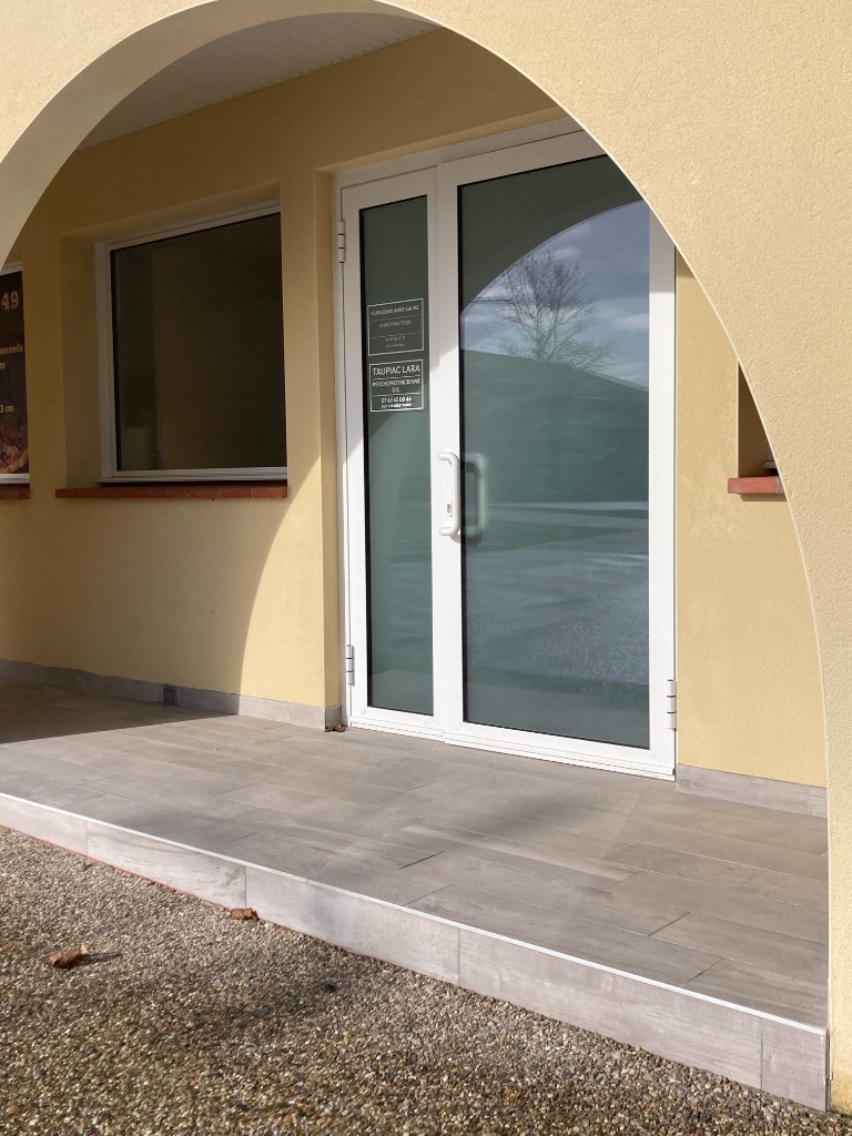 photo portrait Anne-Laure Duplessix