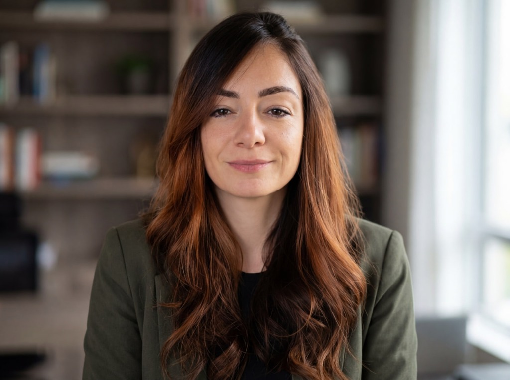 photo portrait DMEL Hypnose