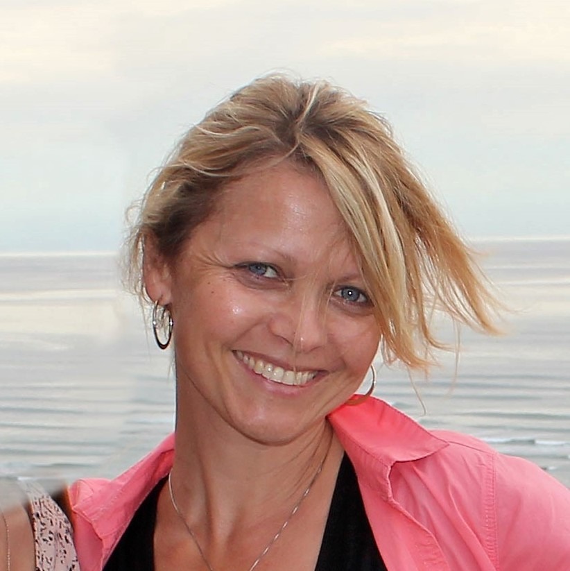 photo portrait Isabelle Boullet