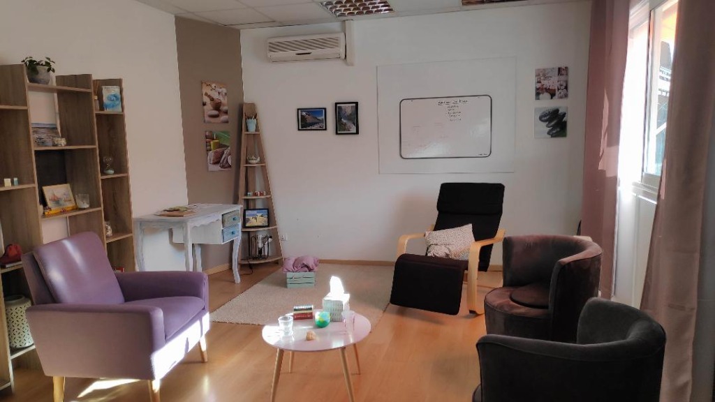 photo seance Isabelle Boullet