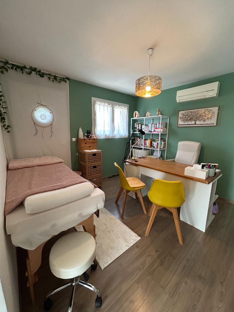 photo cabinet Delphine Barrère