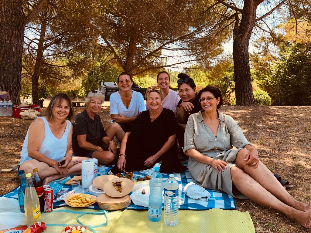photo activite SOPHRORELAX