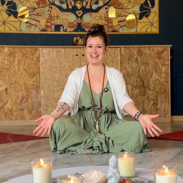 Voyages du bien être intérieur 