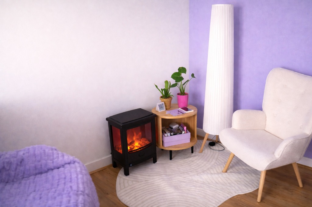 photo cabinet Manon Boisseau