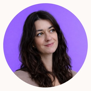 photo portrait Manon Boisseau