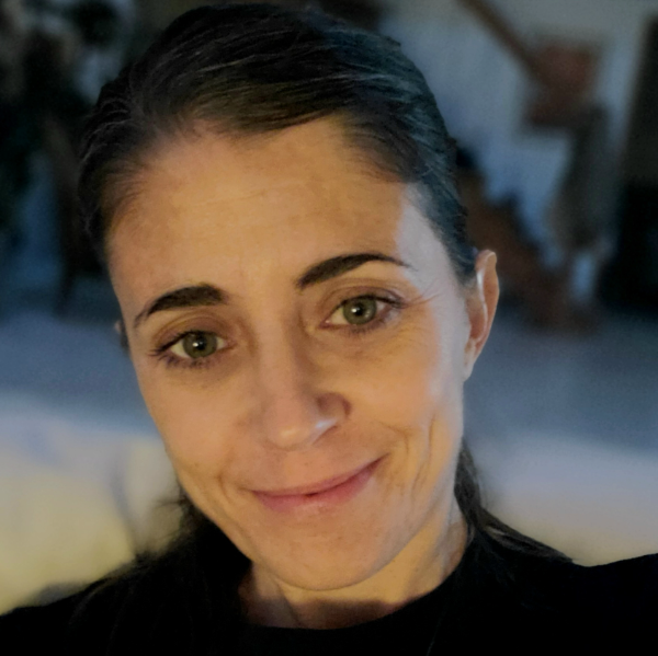 Wendy Cornu - Médecine traditionnelle chinoise