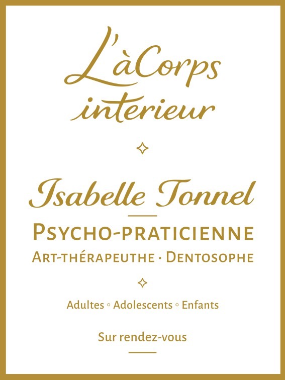 photo activite Isabelle TONNEL