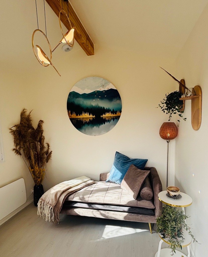 photo cabinet Isabelle TONNEL