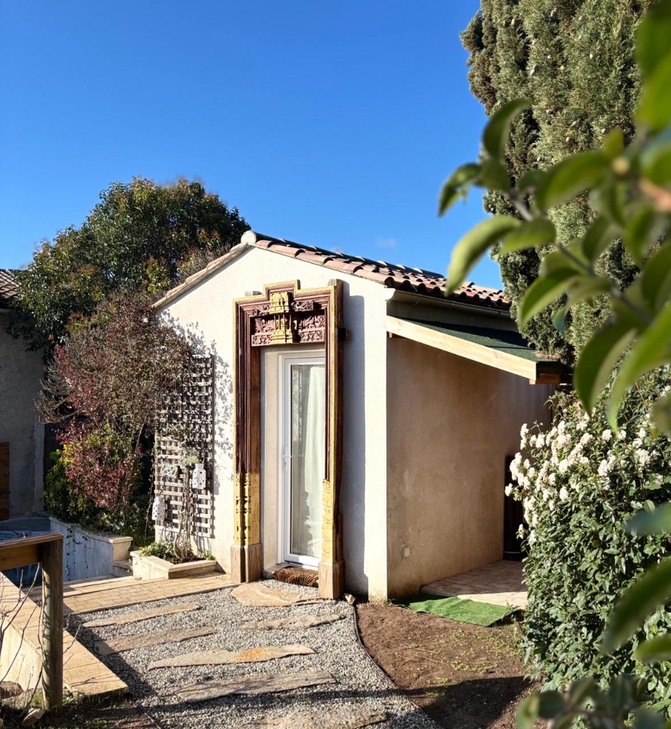 photo seance Isabelle TONNEL