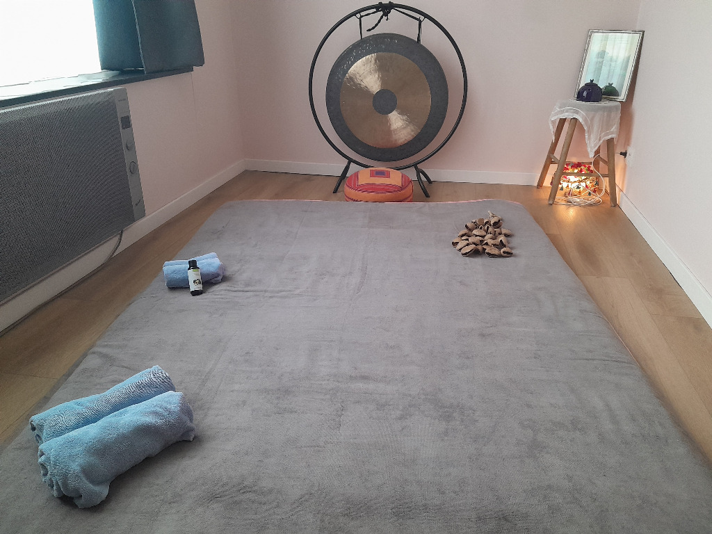 photo cabinet Animi Remissio