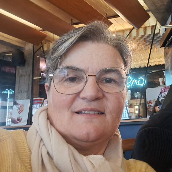 Céline Vassy - Pause Papillon Sophrologie