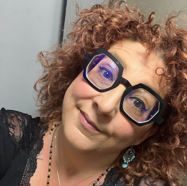 Karine BRIET maitre praticienne Reiki 