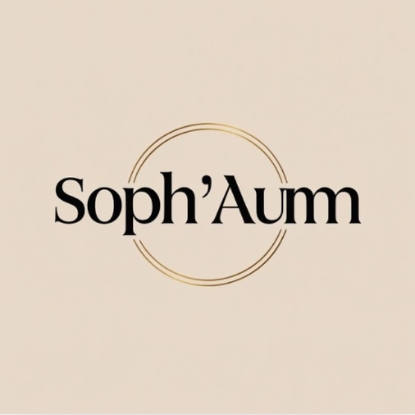 Soph’Aum - Audrey M.