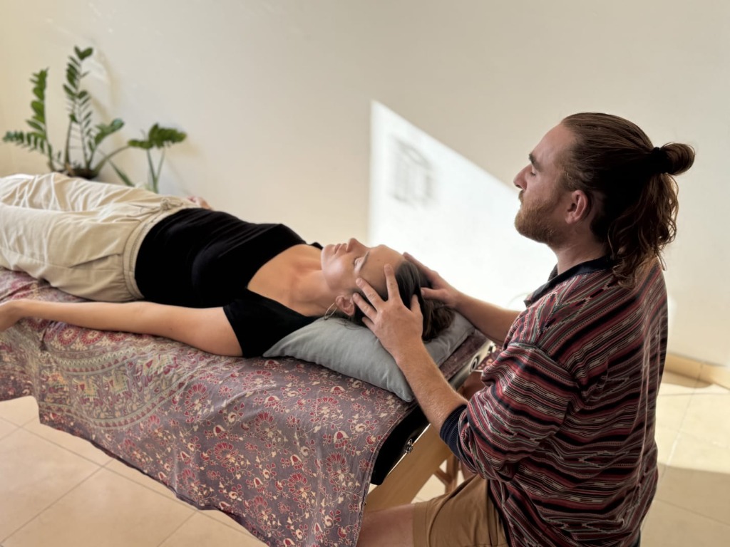 photo seance Mathieu GAU