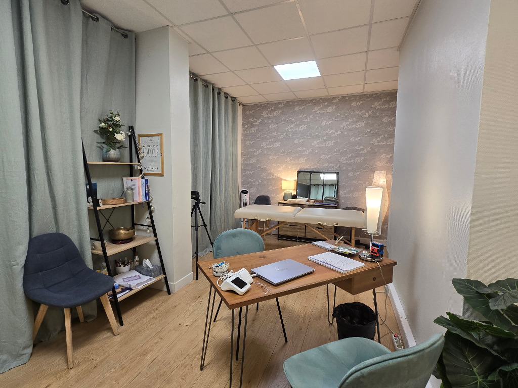 photo cabinet Delphine Giorgi 