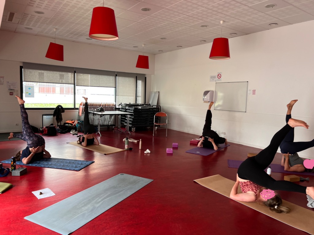 photo activite Yodé Yoga