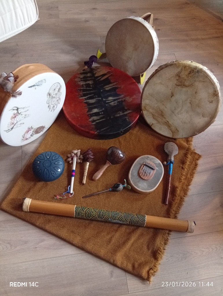 photo activite Marie-pierre Bonnet