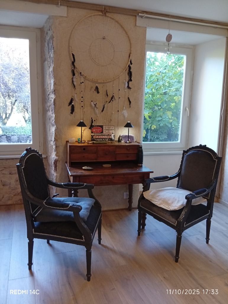 photo cabinet Marie-pierre Bonnet