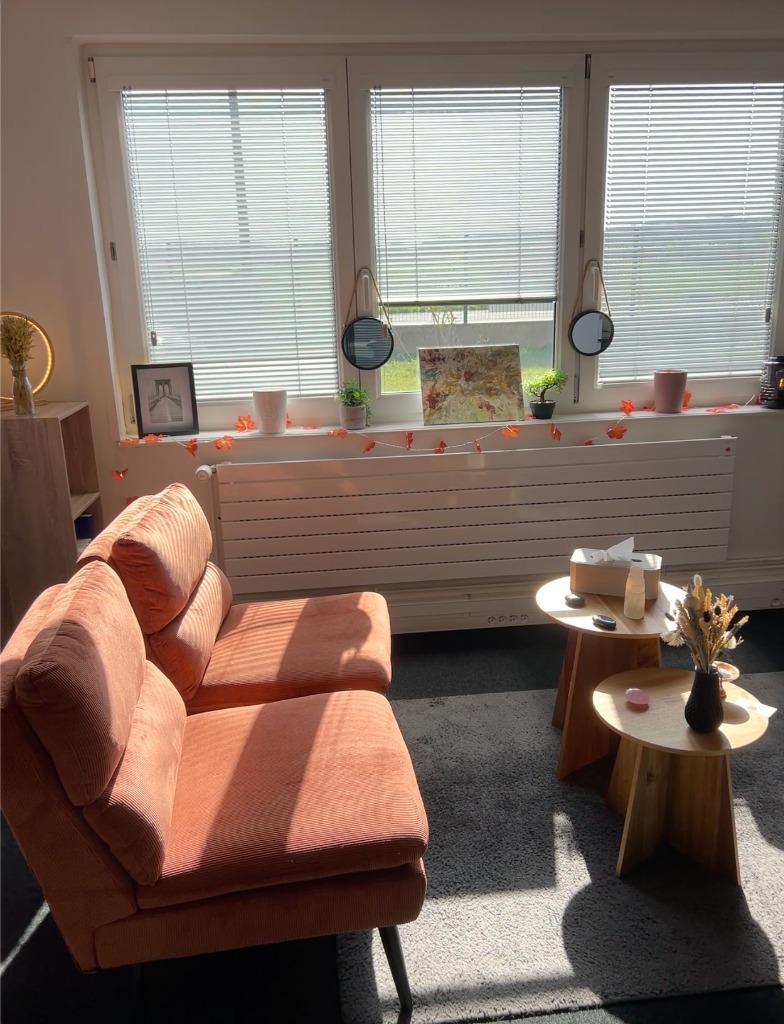 photo cabinet OPOP THERAPIE