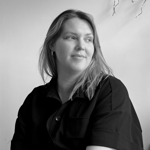 Marine Leblond - Soin femme,  postpartum, Rebozo